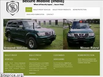 securemobileindia.com
