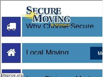 securemovingkc.com