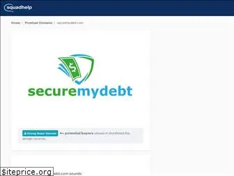 securemydebt.com