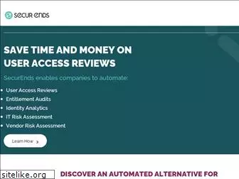 securends.com