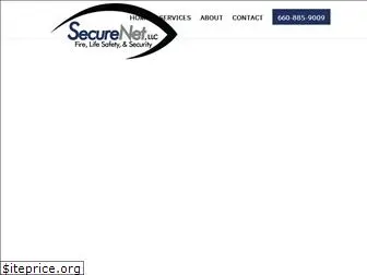 securenet-service.com