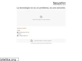 securenet.com.mx