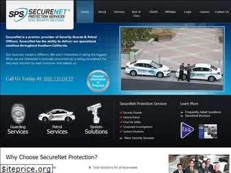 securenetpro.com