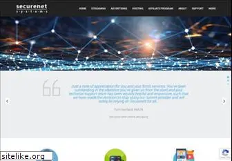 securenetsystems.net