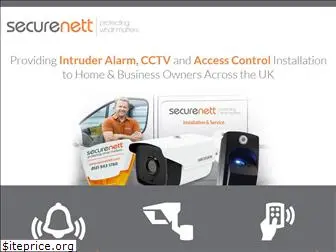 securenett.com