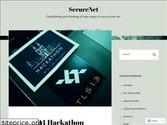 securenetweb.wordpress.com