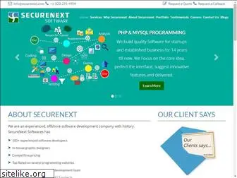 securenext.com