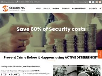 securens.in