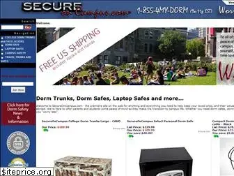 secureoncampus.com