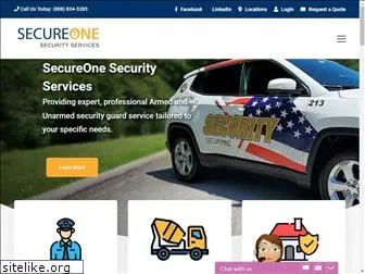 secureone.com