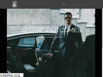 secureoutcomes.com