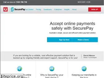 securepay.com.au