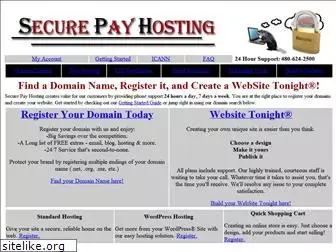 securepayhosting.com