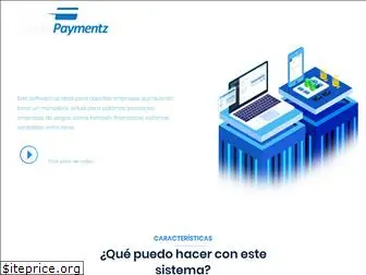 securepaymentz.net