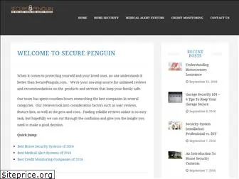 securepenguin.com