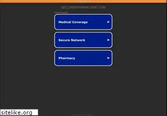 securepharmacare.com