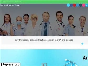 securepharmacare.us