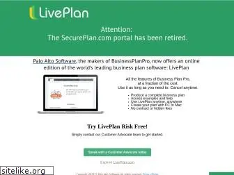 secureplan.com