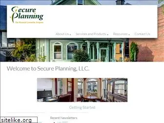 secureplanning.com
