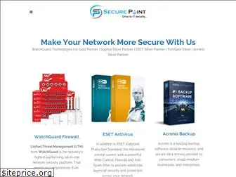 securepoint.ae