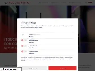 securepoint.ru