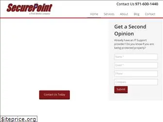 securepointtech.com