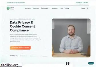 secureprivacy.ai