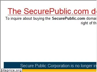 securepublic.com