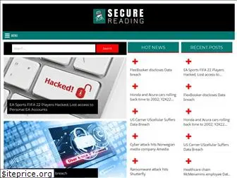 securereading.com