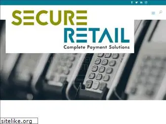secureretail.com