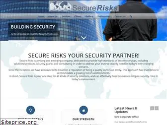 securerisks.com