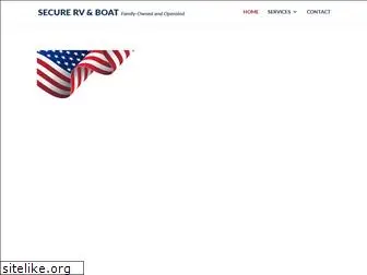 securervboat.com