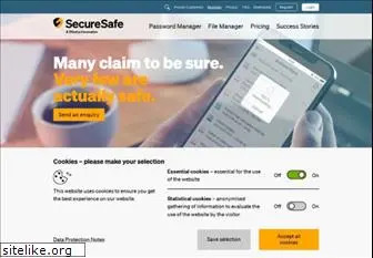 securesafe.com