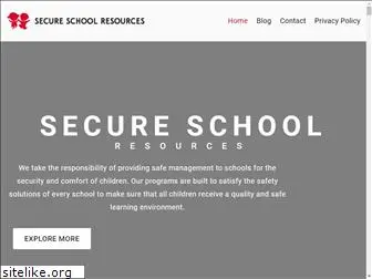 secureschoolresources.org