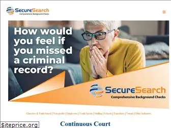 securesearchpro.com