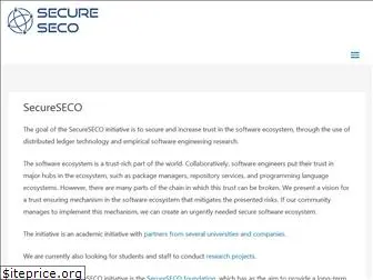 secureseco.org