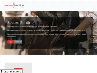 securesentinel.co.nz
