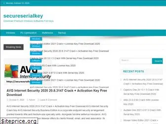 secureserialkey.com