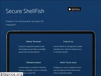 secureshellfish.app