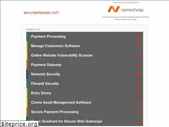 securesitepass.com