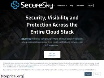 securesky.com