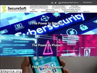 securesoft.com.au