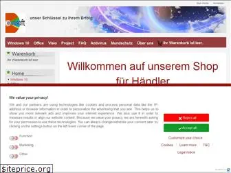 securesoftshop.ch