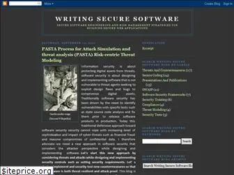 securesoftware.blogspot.com