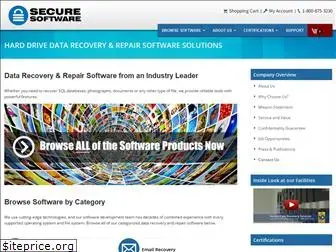 securesoftware.com