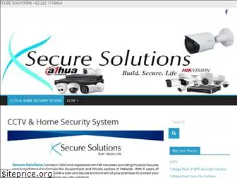 securesolutions.com.pk