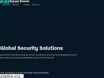 securesource.com
