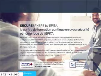 securesphere.fr