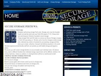 securestorage.net.au