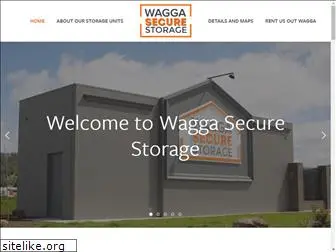 securestoragewagga.com.au